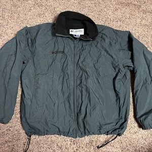 Columbia Jacket Size:XL